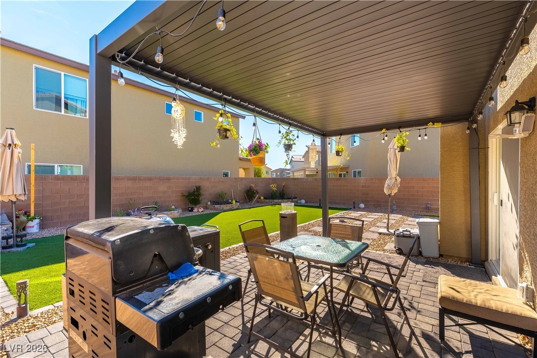 7604 Marie Brook Lane North Las Vegas NV 89084