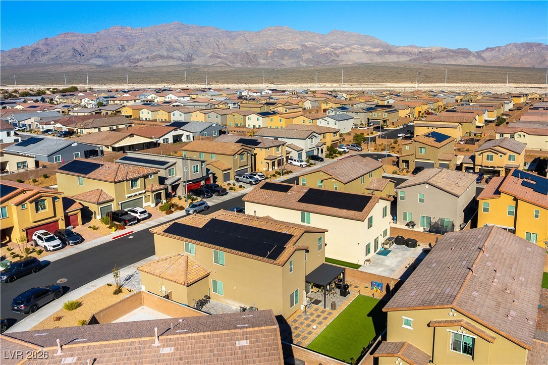 7604 Marie Brook Lane North Las Vegas NV 89084