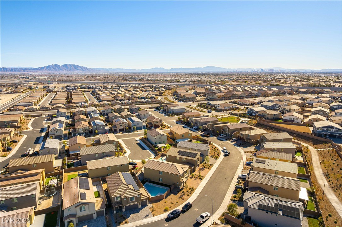 7604 Marie Brook Lane North Las Vegas NV 89084