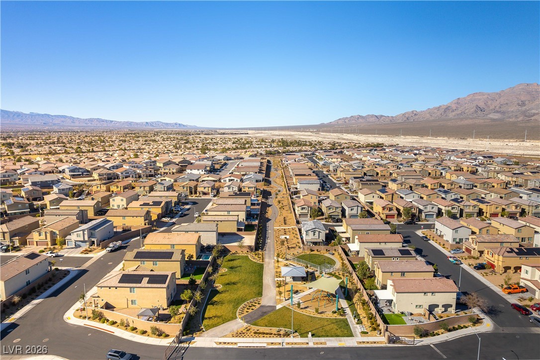 7604 Marie Brook Lane North Las Vegas NV 89084