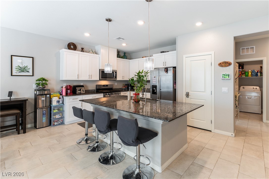 7604 Marie Brook Lane North Las Vegas NV 89084