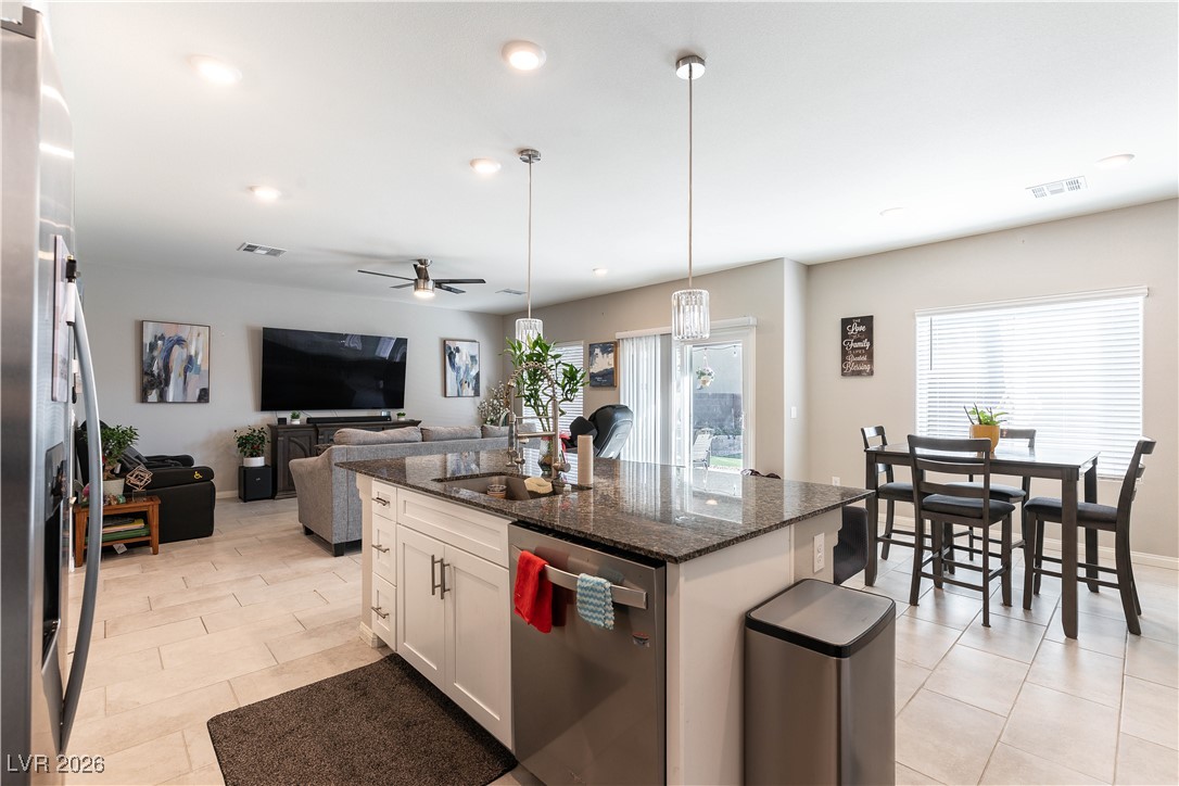 7604 Marie Brook Lane North Las Vegas NV 89084