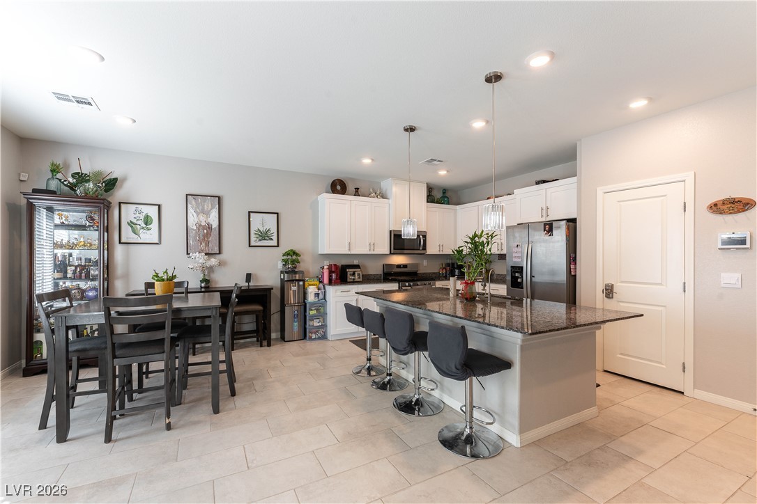 7604 Marie Brook Lane North Las Vegas NV 89084
