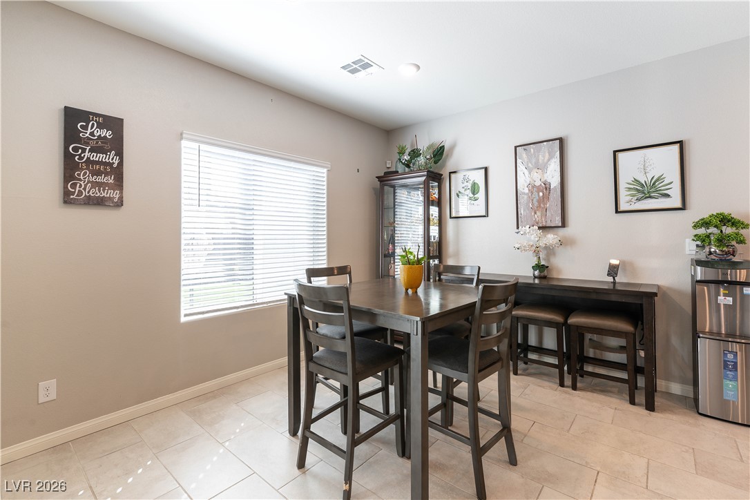7604 Marie Brook Lane North Las Vegas NV 89084