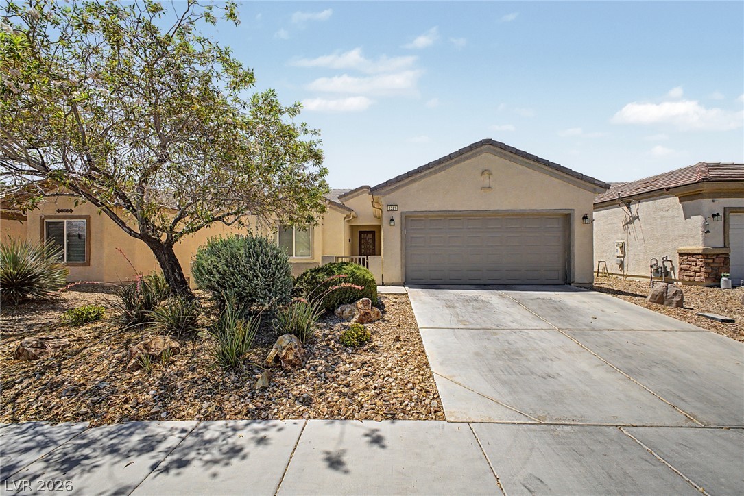 2321 Carrier Dove Way North Las Vegas NV 89084