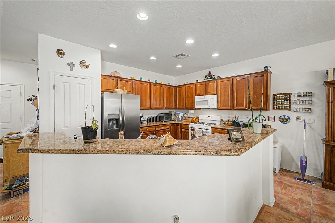 2321 Carrier Dove Way North Las Vegas NV 89084