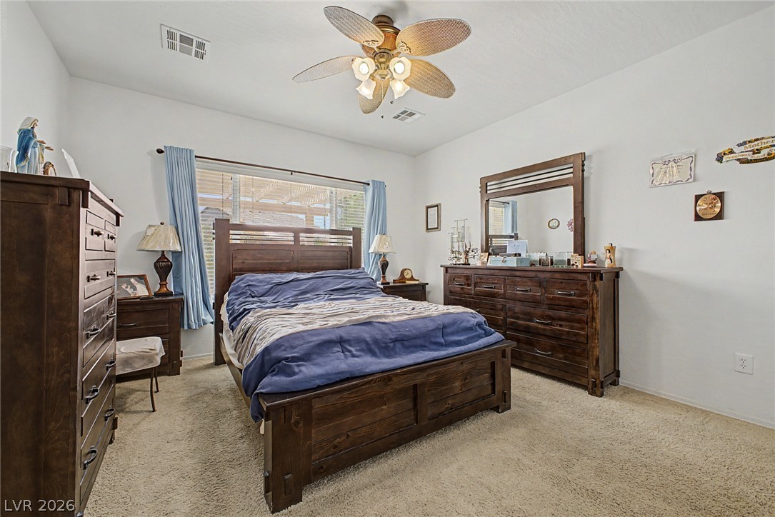 2321 Carrier Dove Way North Las Vegas NV 89084
