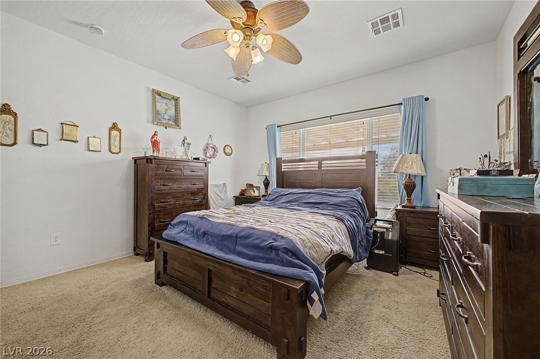 2321 Carrier Dove Way North Las Vegas NV 89084