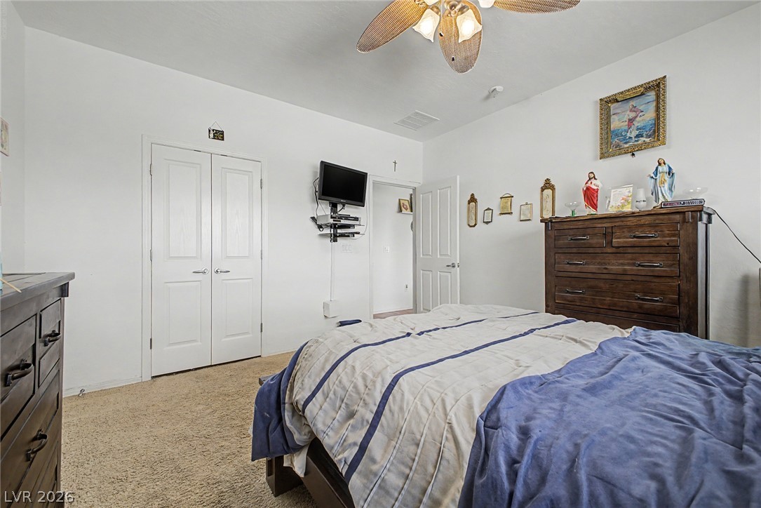 2321 Carrier Dove Way North Las Vegas NV 89084