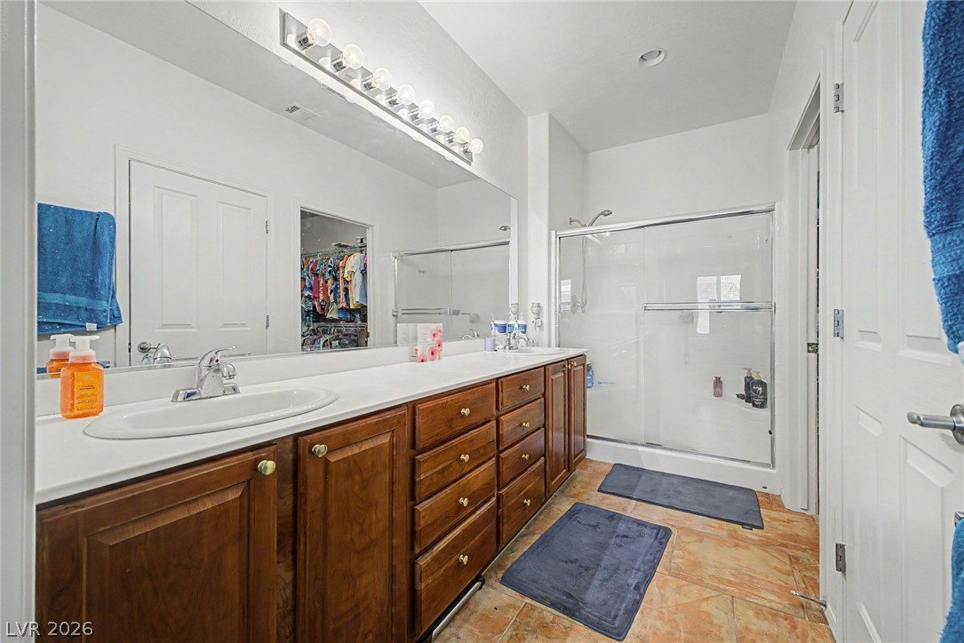 2321 Carrier Dove Way North Las Vegas NV 89084
