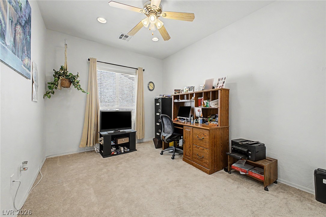 2321 Carrier Dove Way North Las Vegas NV 89084