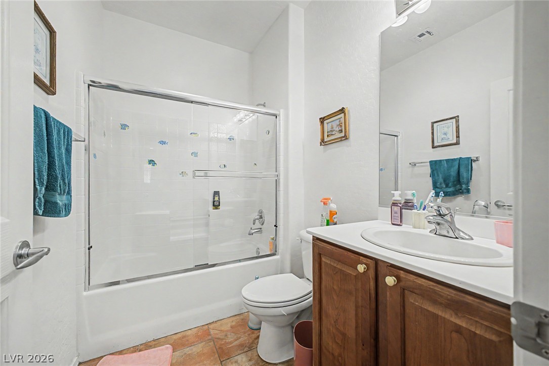 2321 Carrier Dove Way North Las Vegas NV 89084