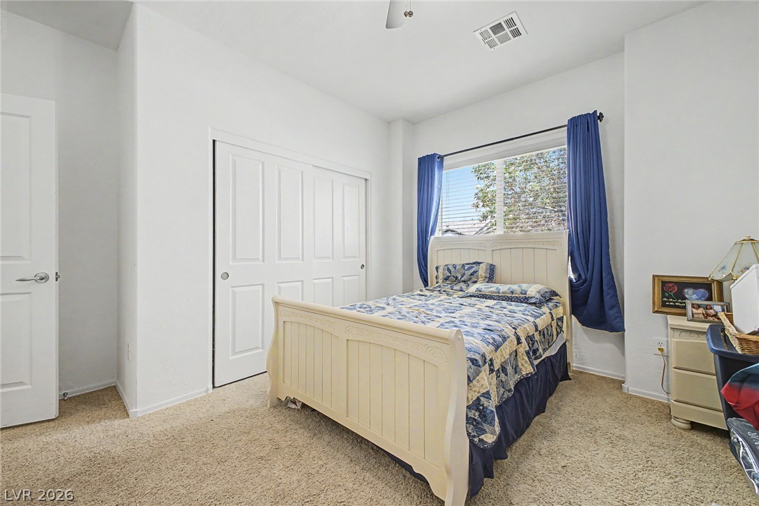 2321 Carrier Dove Way North Las Vegas NV 89084