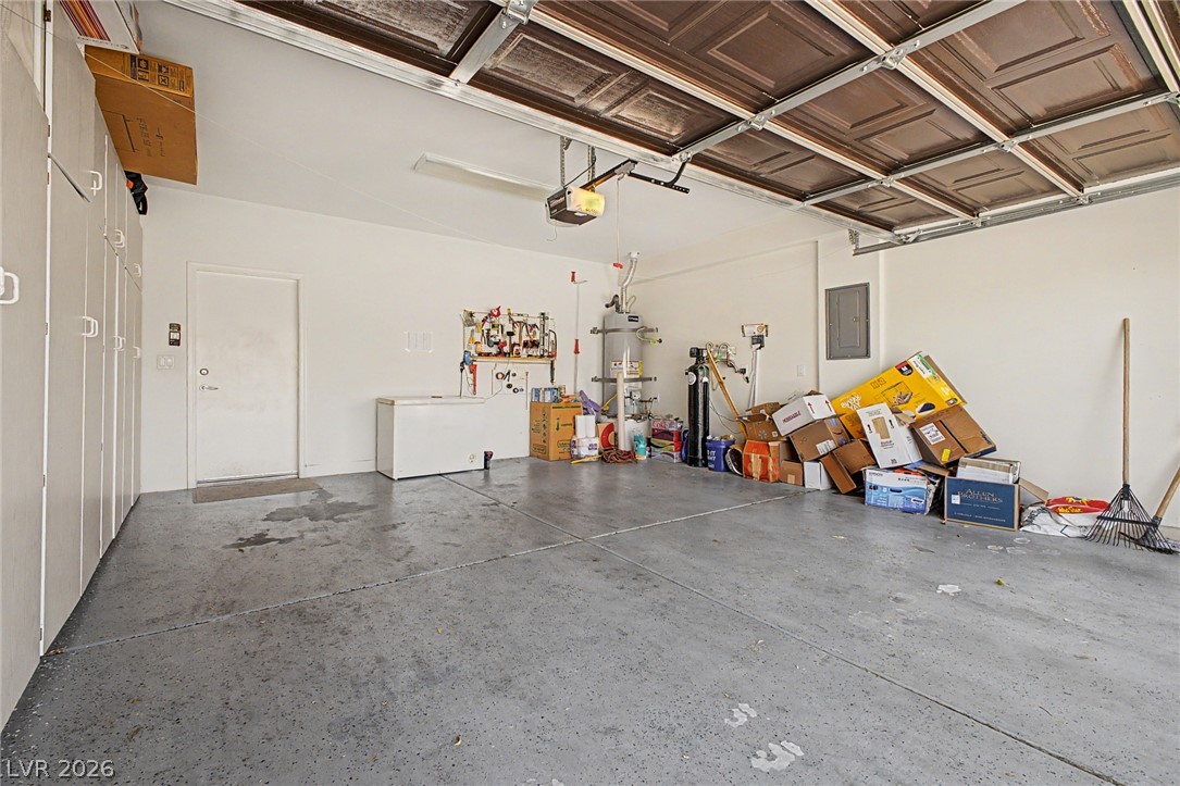 2321 Carrier Dove Way North Las Vegas NV 89084