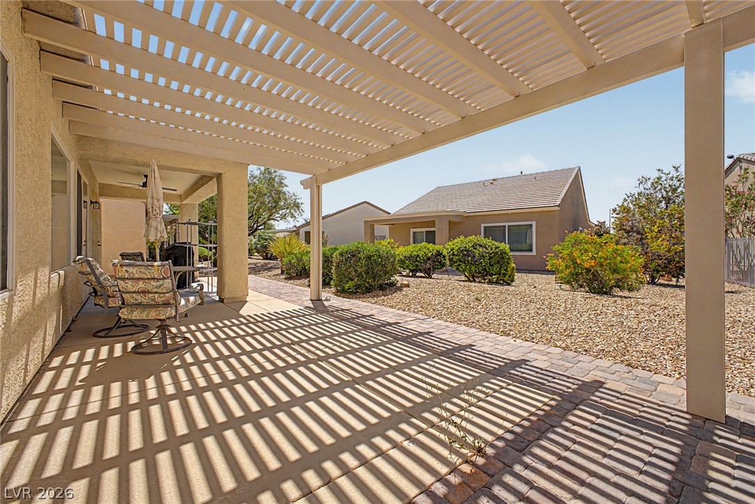 2321 Carrier Dove Way North Las Vegas NV 89084