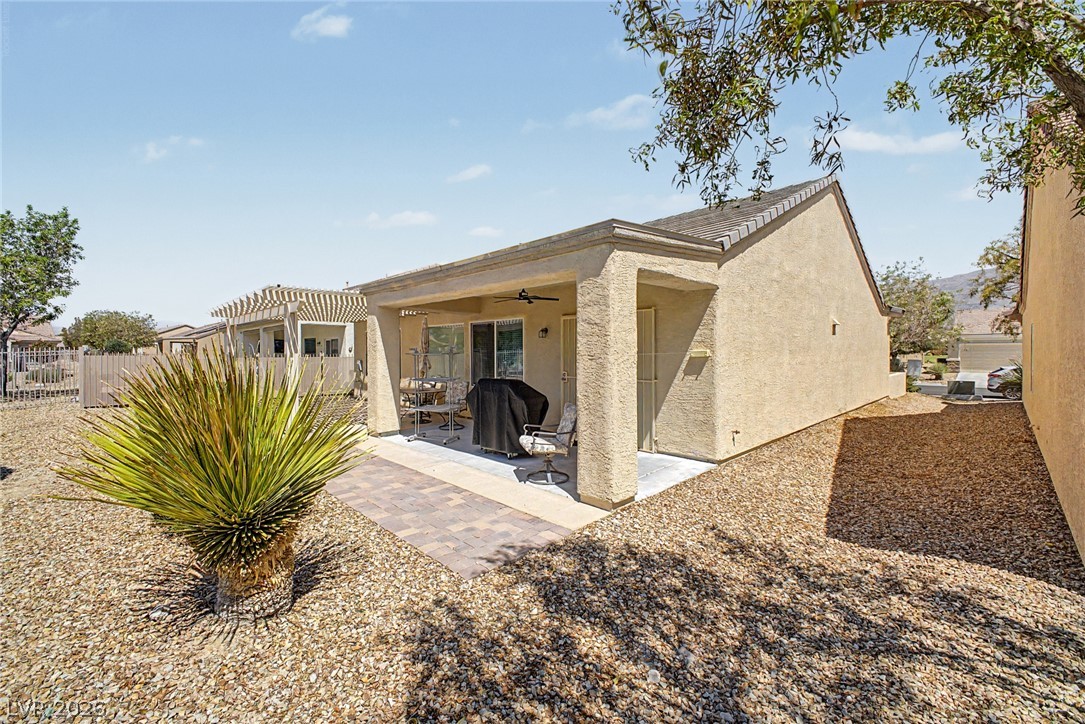 2321 Carrier Dove Way North Las Vegas NV 89084