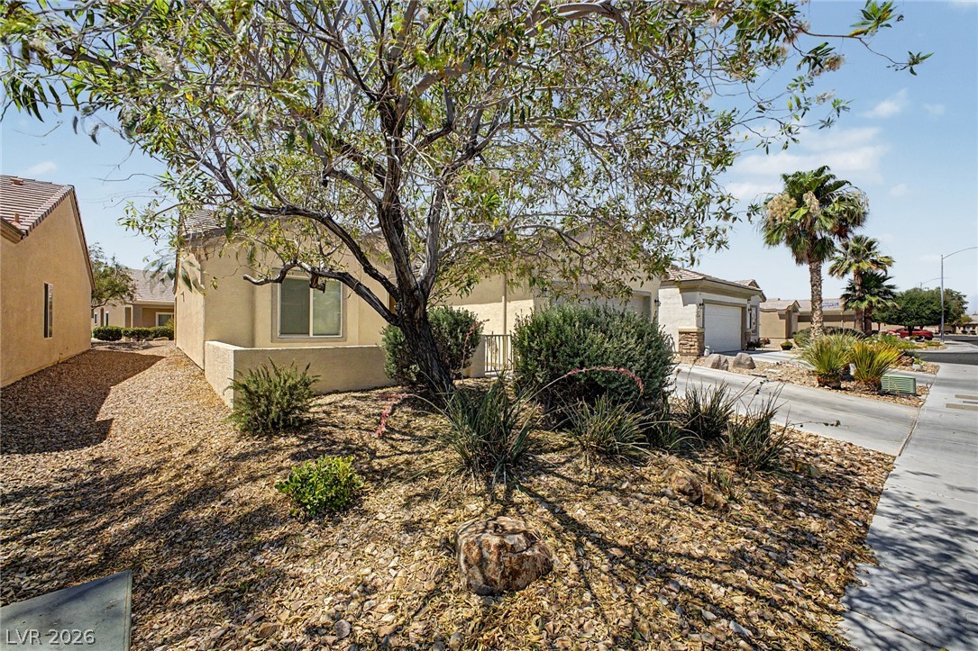 2321 Carrier Dove Way North Las Vegas NV 89084