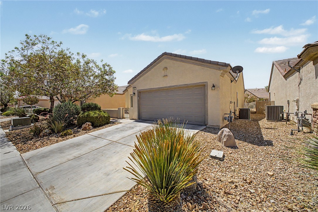 2321 Carrier Dove Way North Las Vegas NV 89084