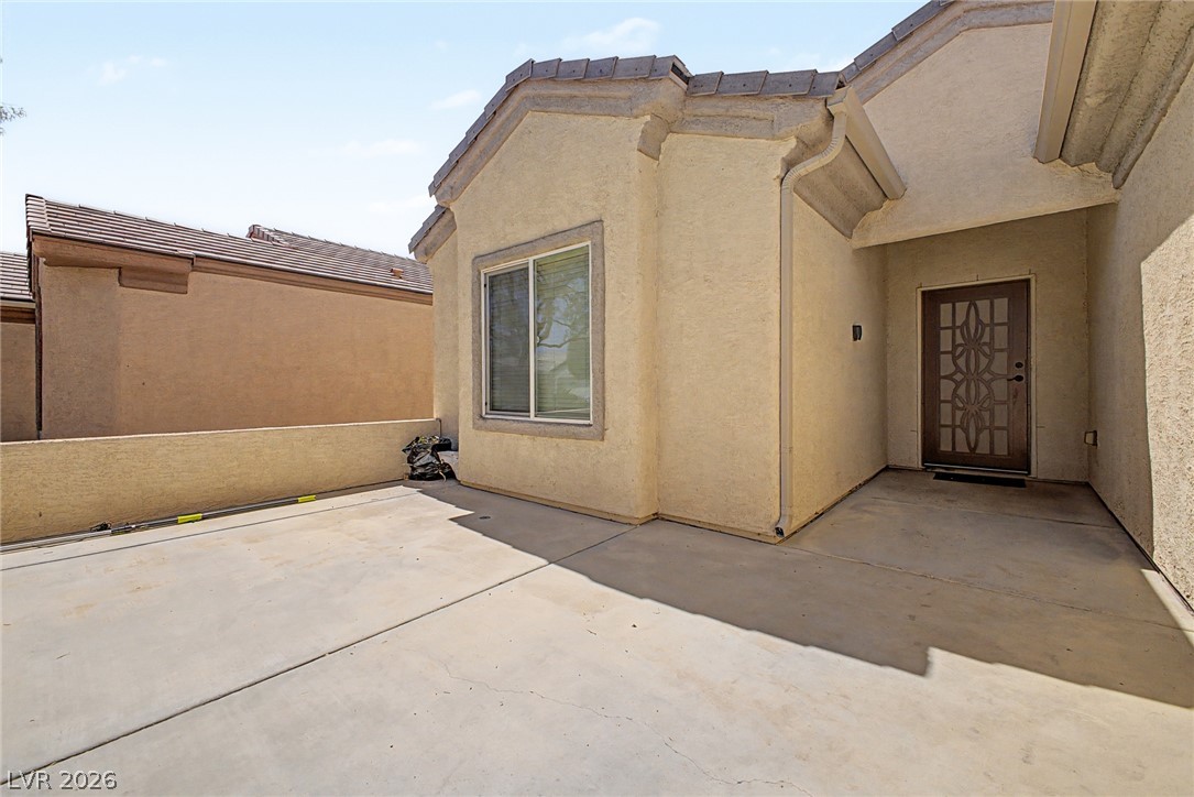 2321 Carrier Dove Way North Las Vegas NV 89084