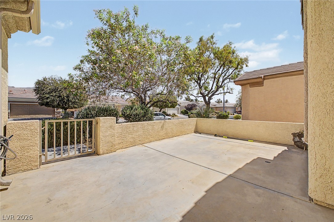 2321 Carrier Dove Way North Las Vegas NV 89084