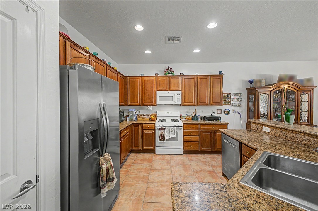 2321 Carrier Dove Way North Las Vegas NV 89084