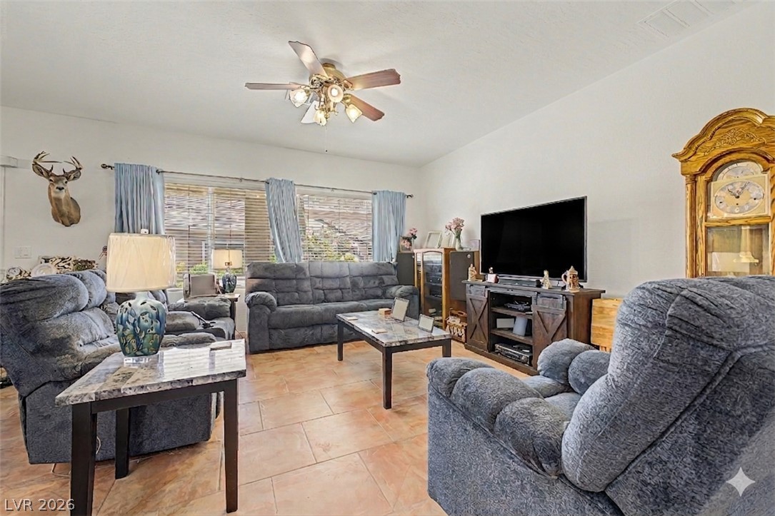 2321 Carrier Dove Way North Las Vegas NV 89084