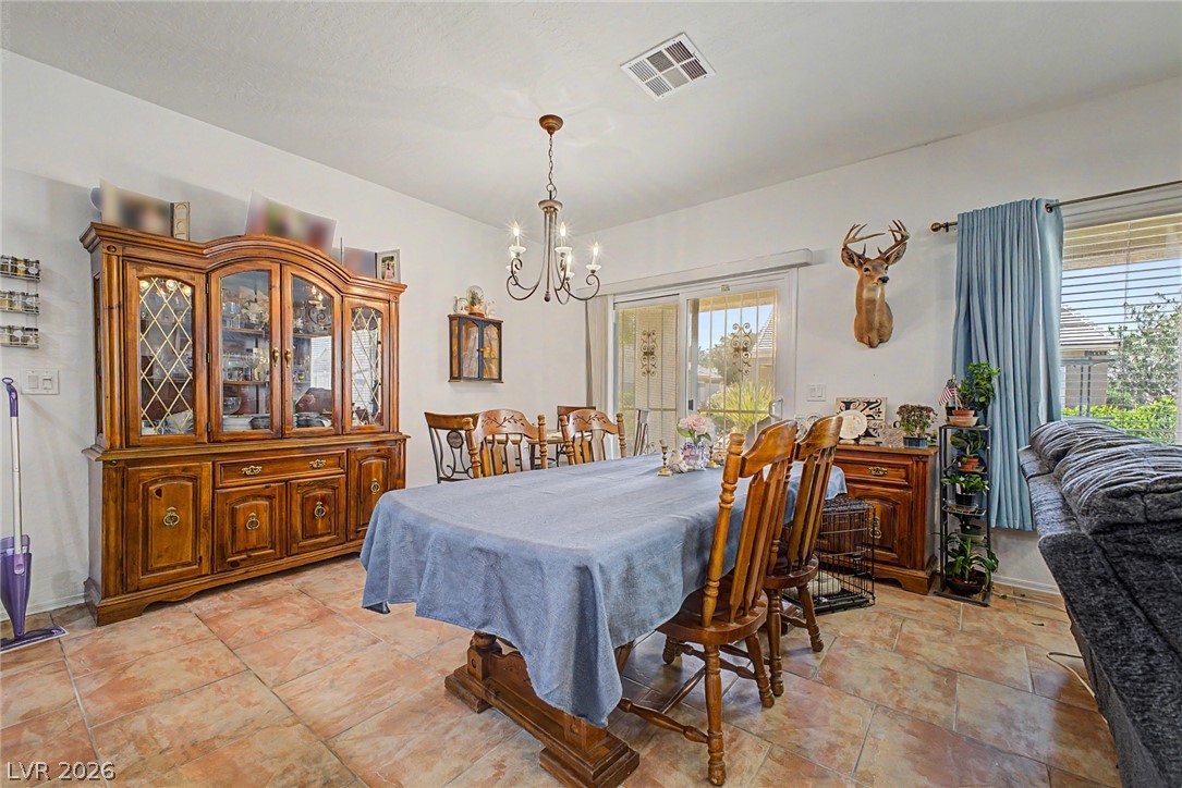 2321 Carrier Dove Way North Las Vegas NV 89084