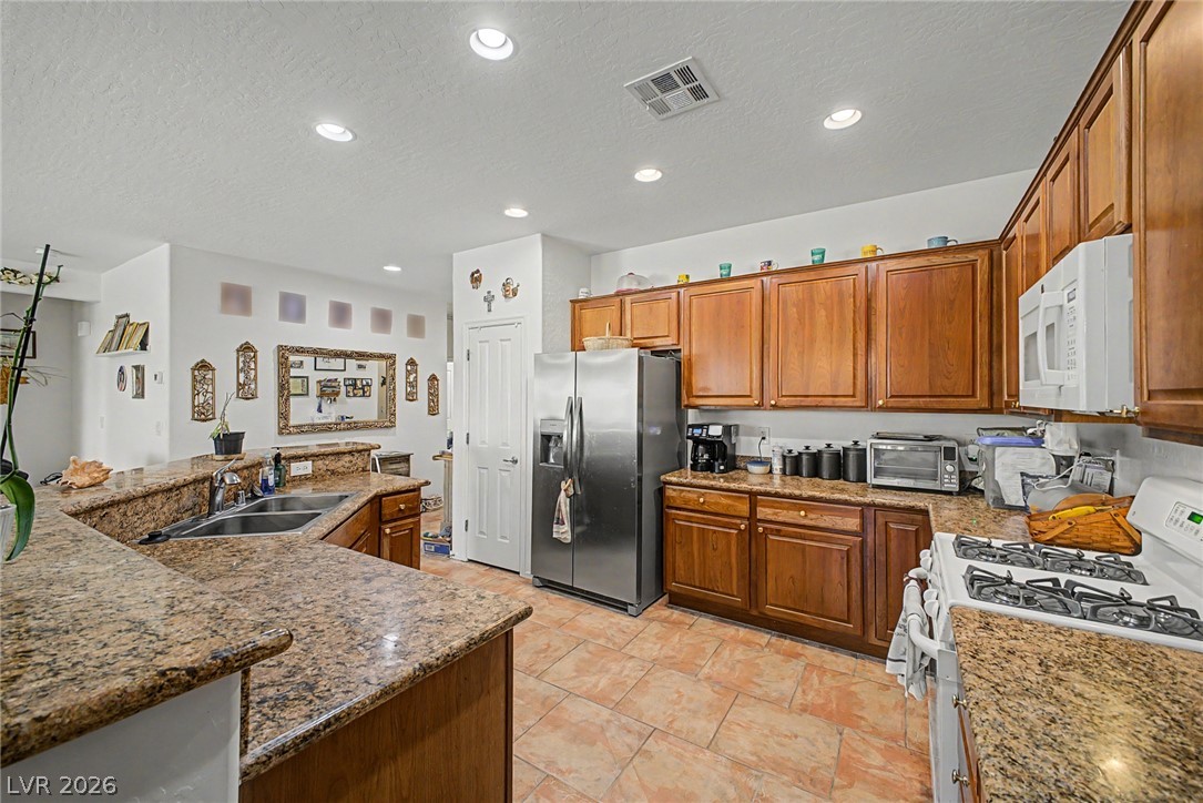 2321 Carrier Dove Way North Las Vegas NV 89084