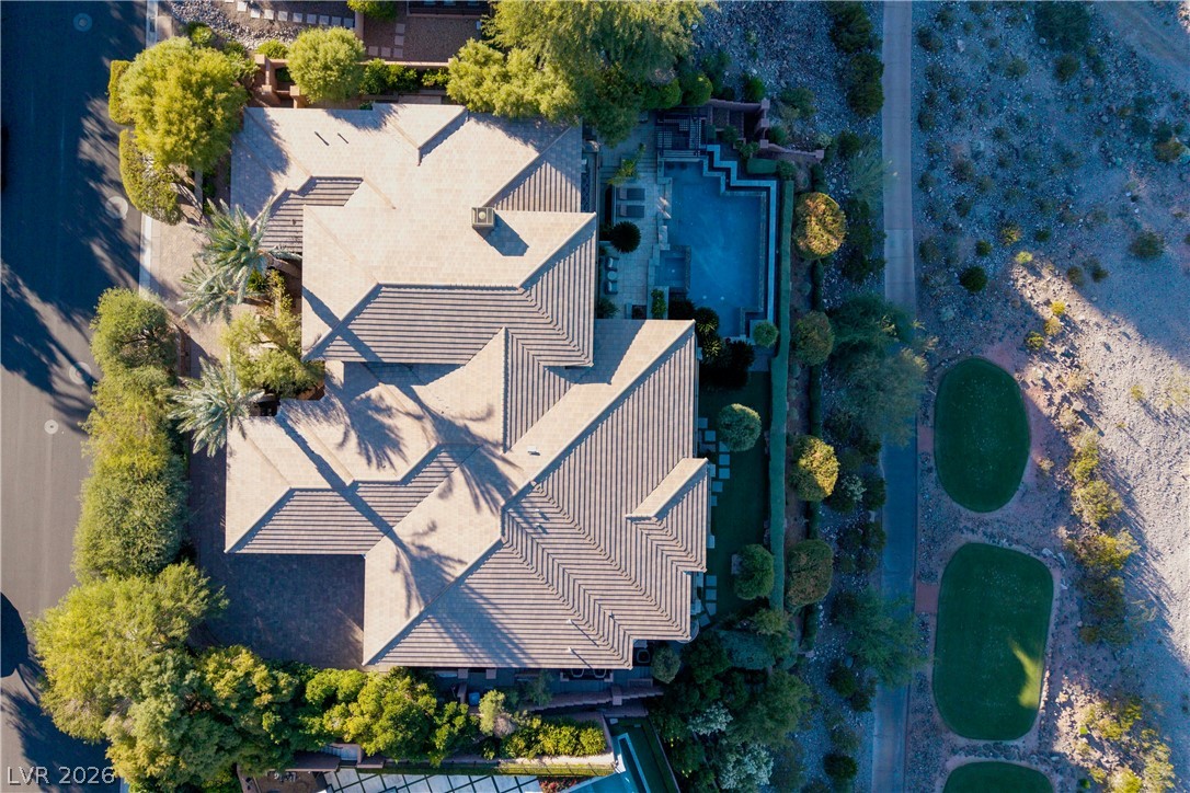 1492 Macdonald Ranch Drive Henderson NV 89012
