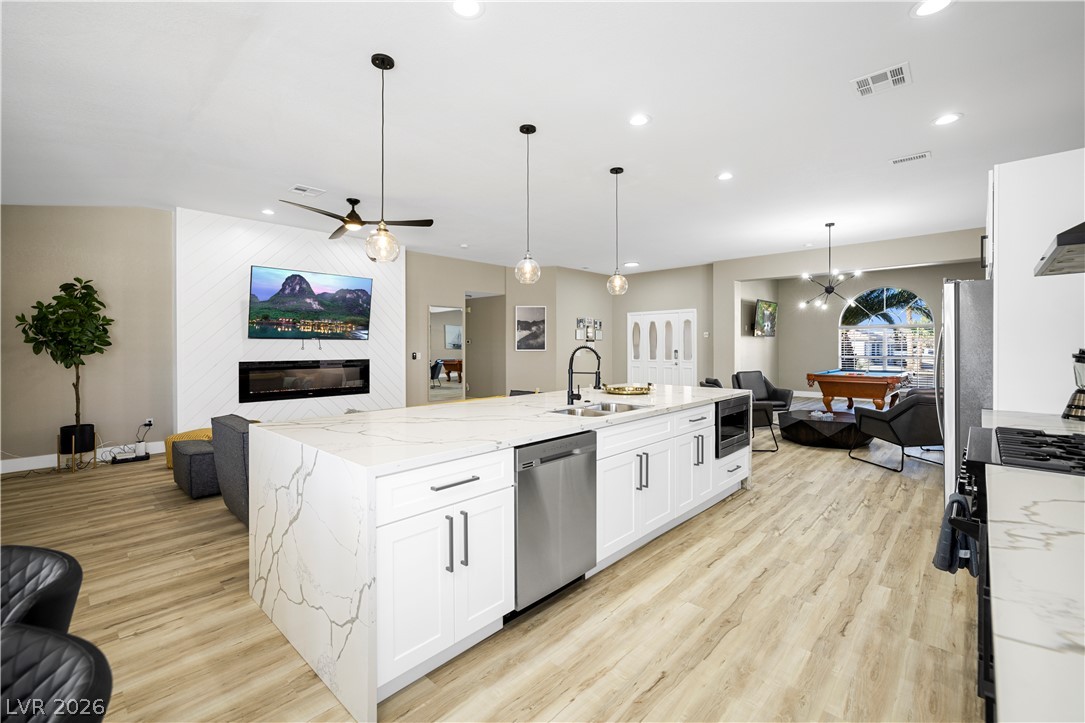 137 La Mirada Drive Henderson NV 89015