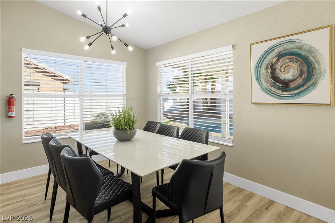137 La Mirada Drive Henderson NV 89015
