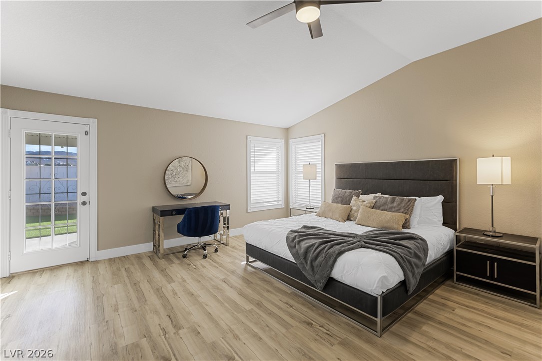 137 La Mirada Drive Henderson NV 89015