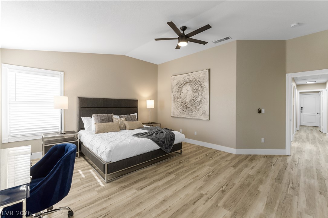 137 La Mirada Drive Henderson NV 89015