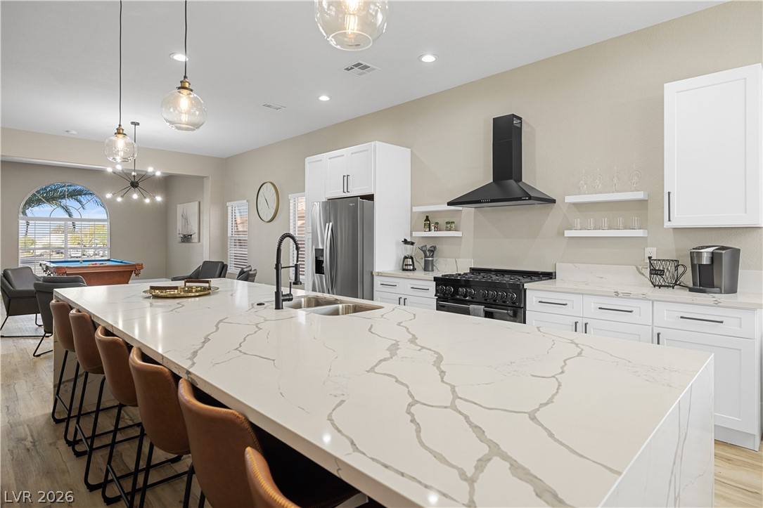 137 La Mirada Drive Henderson NV 89015