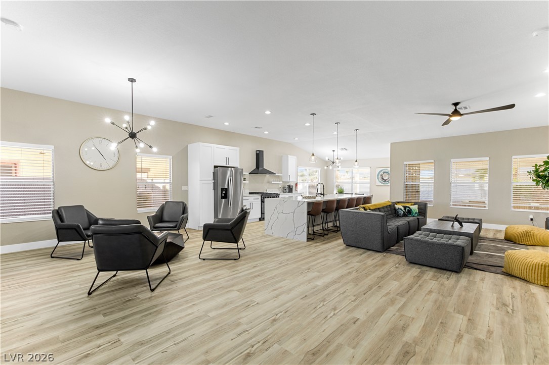 137 La Mirada Drive Henderson NV 89015