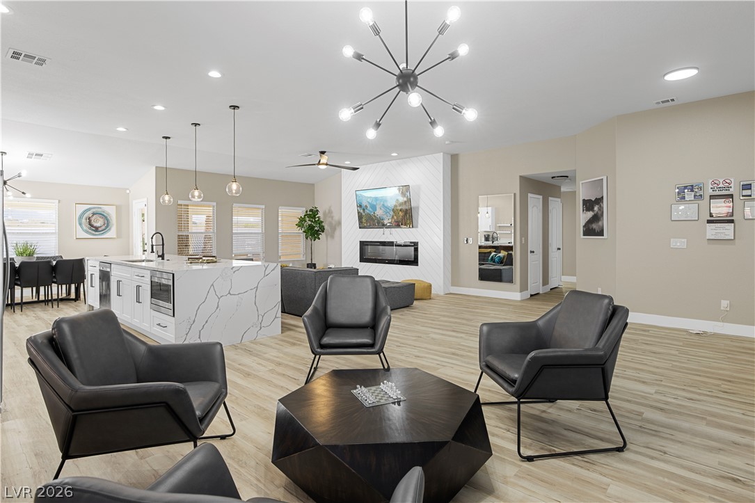 137 La Mirada Drive Henderson NV 89015