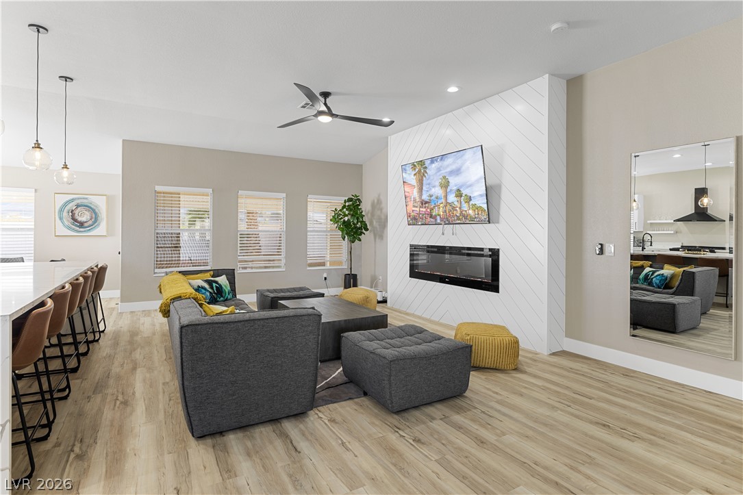 137 La Mirada Drive Henderson NV 89015
