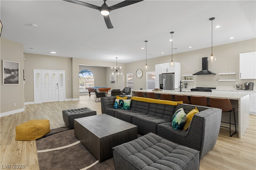 137 La Mirada Drive Henderson NV 89015