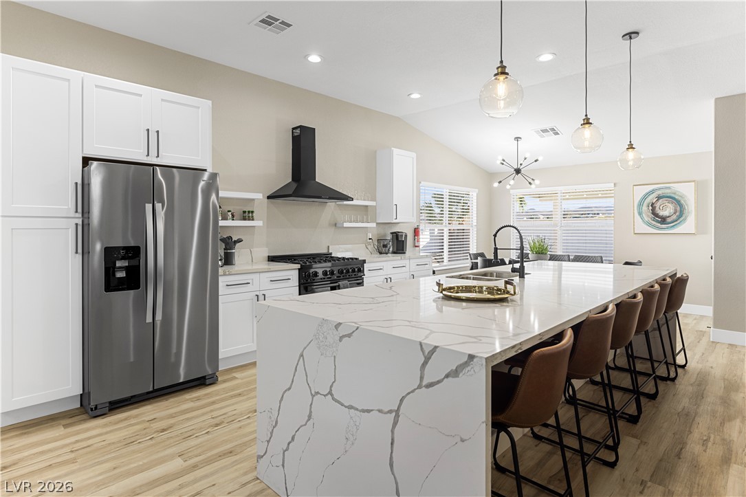 137 La Mirada Drive Henderson NV 89015