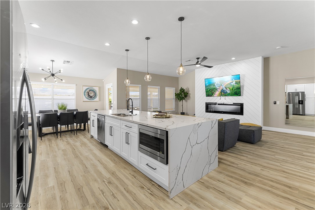 137 La Mirada Drive Henderson NV 89015
