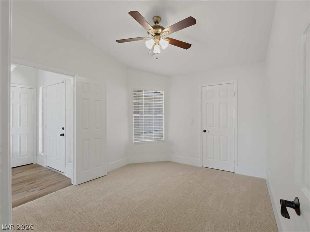 2802 Barrel Cactus Drive Henderson NV 89074