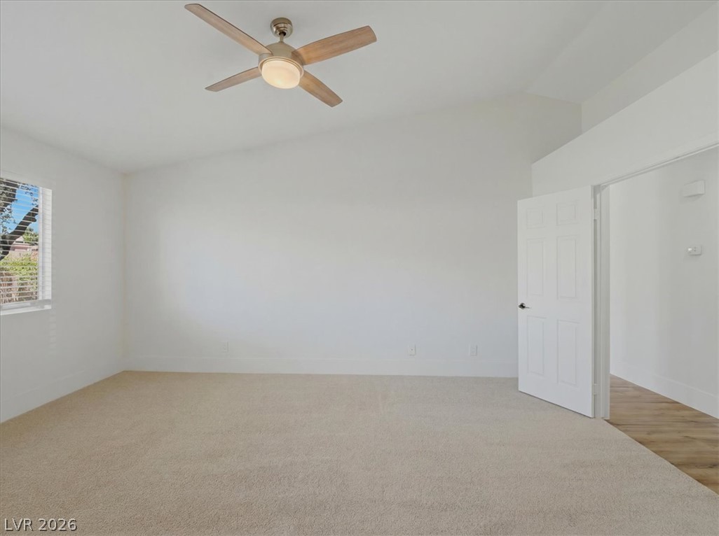 2802 Barrel Cactus Drive Henderson NV 89074