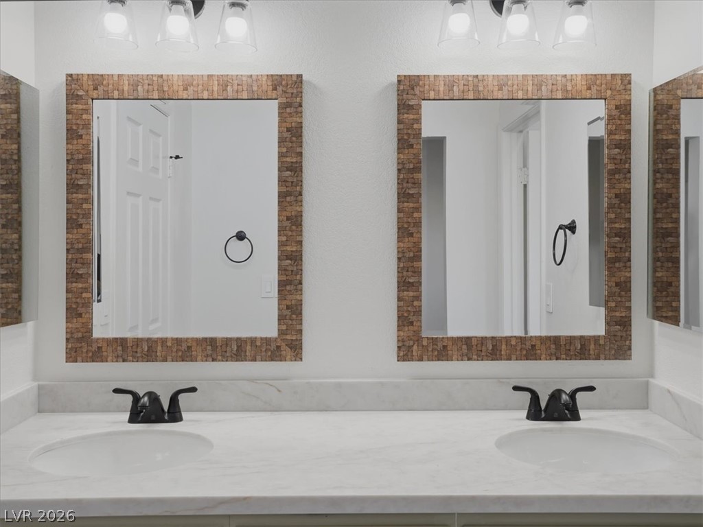 2802 Barrel Cactus Drive Henderson NV 89074