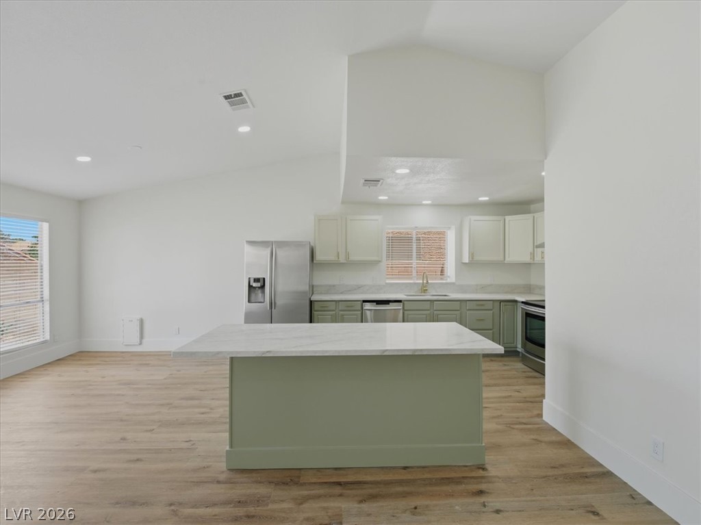 2802 Barrel Cactus Drive Henderson NV 89074