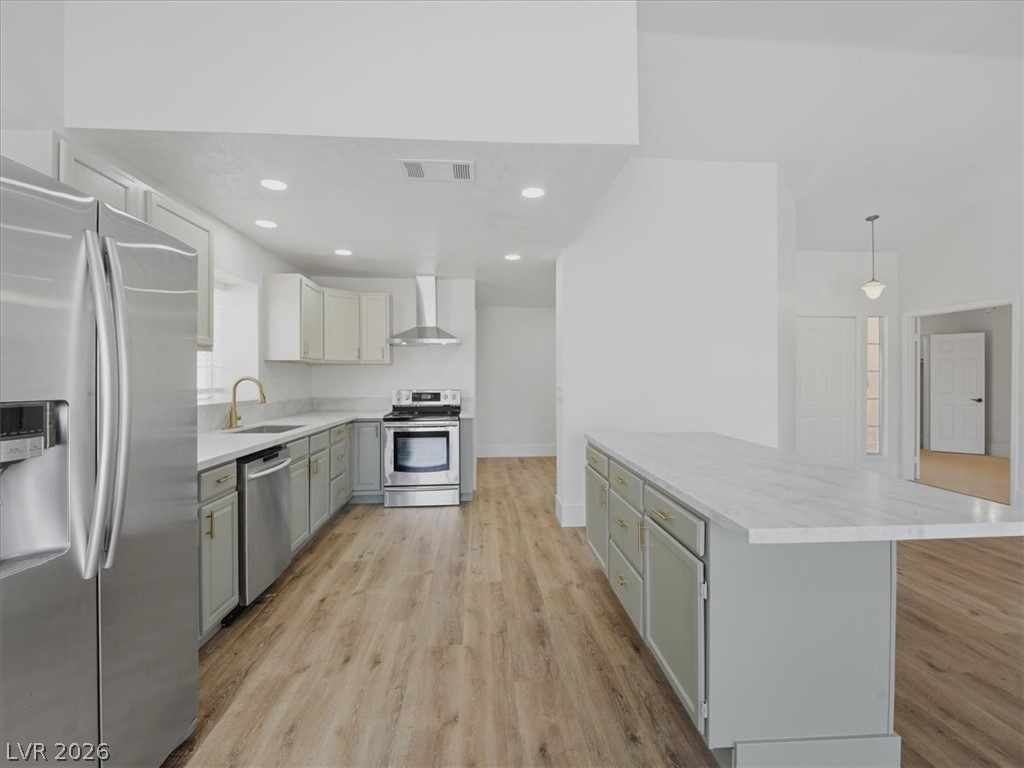 2802 Barrel Cactus Drive Henderson NV 89074
