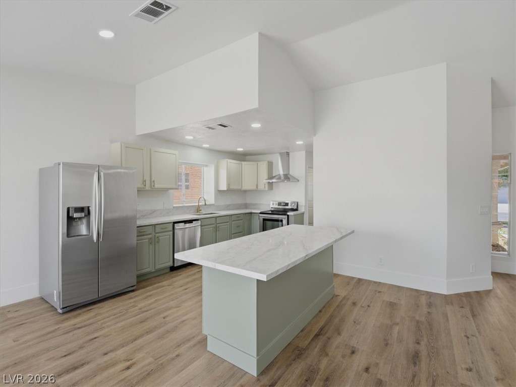 2802 Barrel Cactus Drive Henderson NV 89074