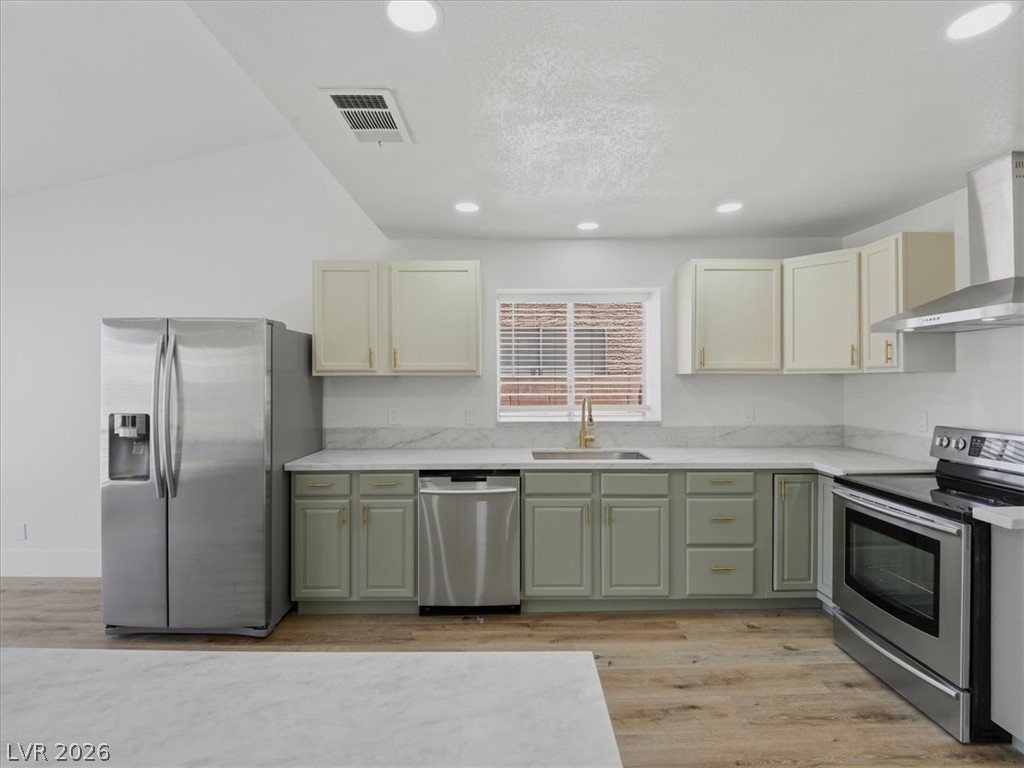 2802 Barrel Cactus Drive Henderson NV 89074