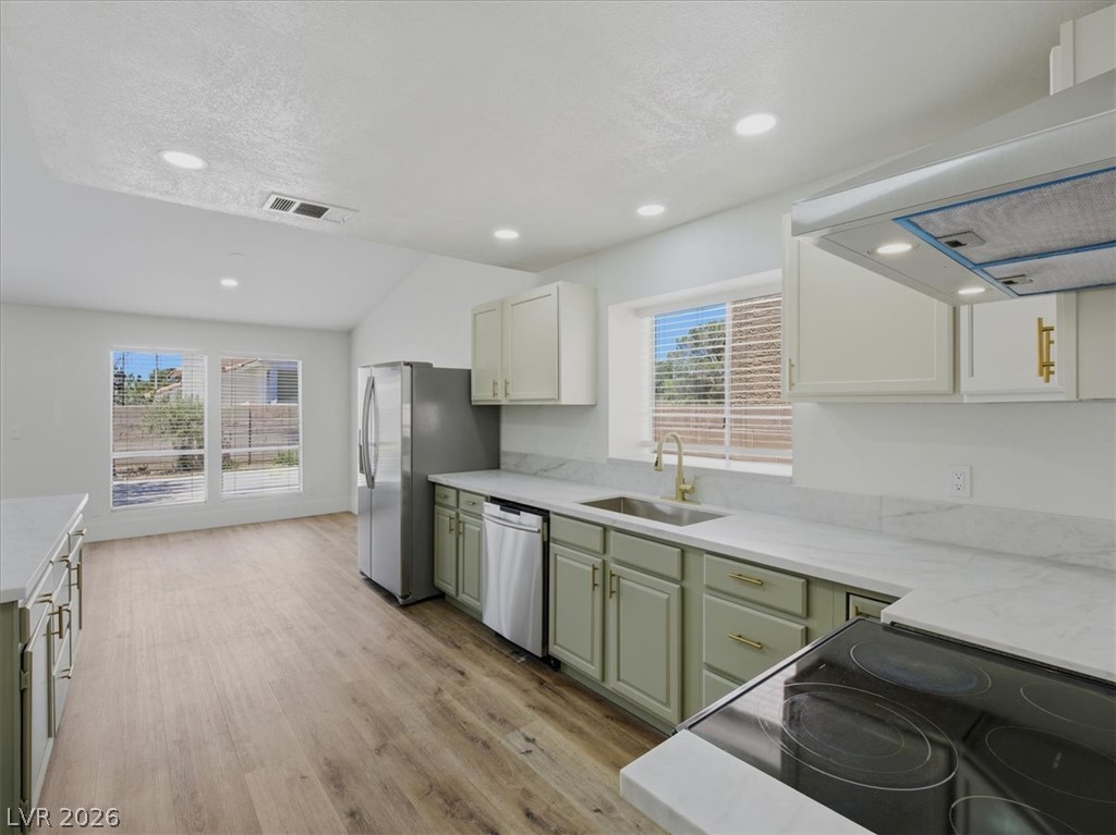 2802 Barrel Cactus Drive Henderson NV 89074