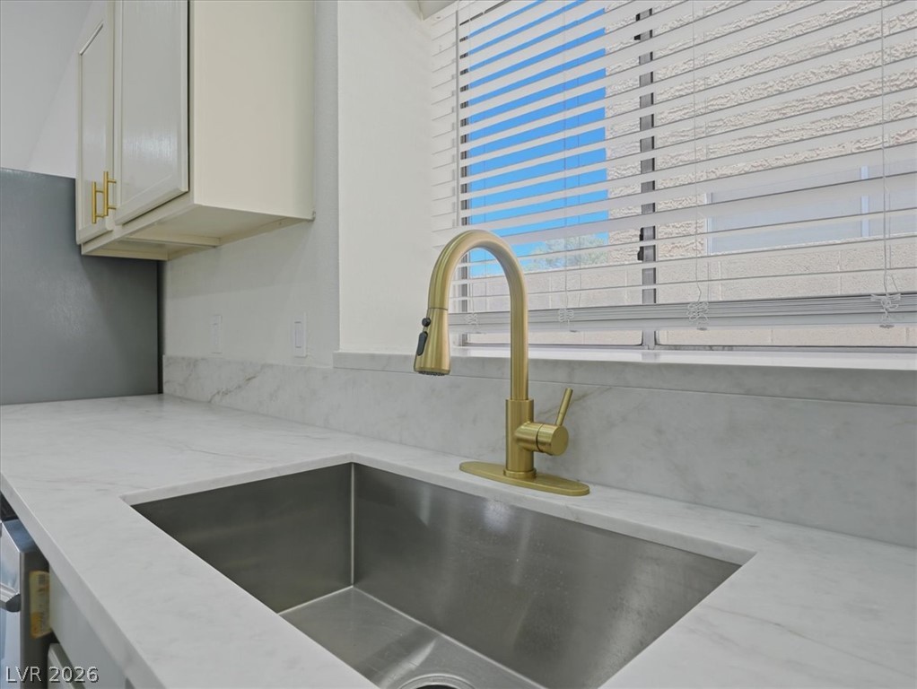 2802 Barrel Cactus Drive Henderson NV 89074
