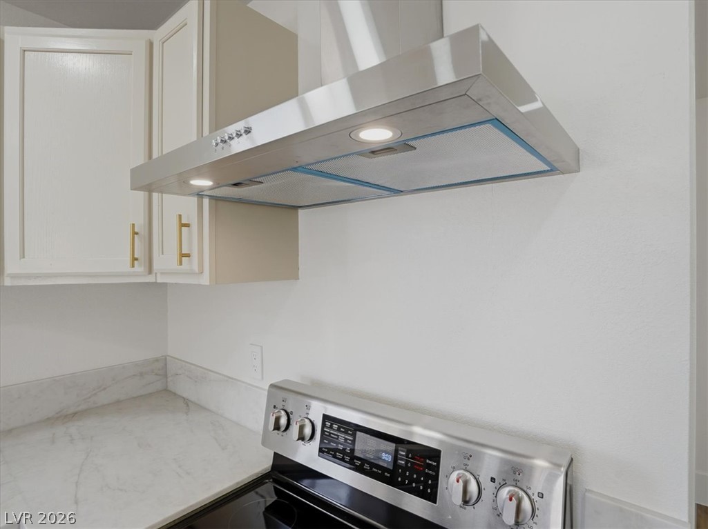 2802 Barrel Cactus Drive Henderson NV 89074